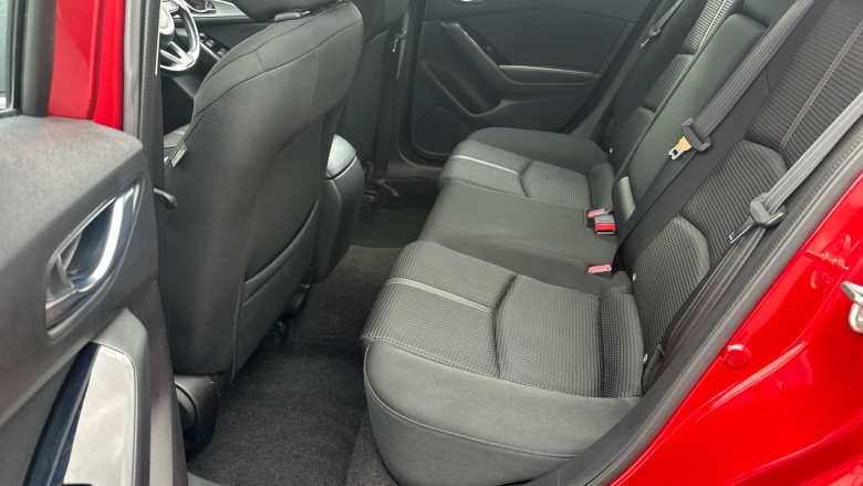 Mazda 3 2.0 SE 5dr Petrol Hatchback